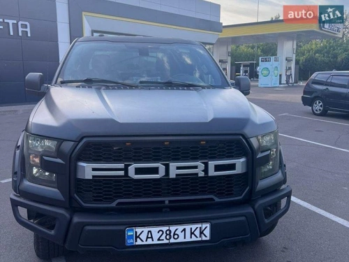 Ford