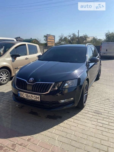 Skoda