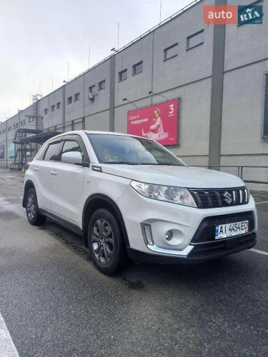 Suzuki