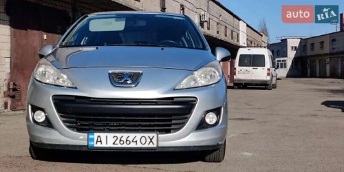 Peugeot