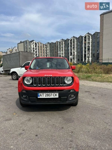 Jeep