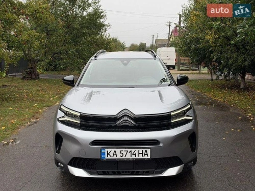 Citroen