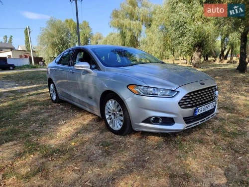 Ford