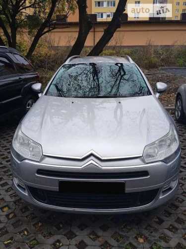 Citroen