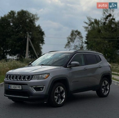 Jeep