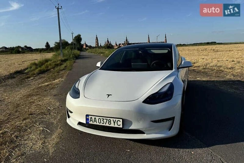 Tesla