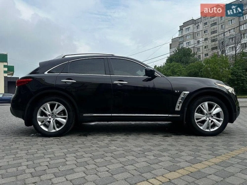 Infiniti