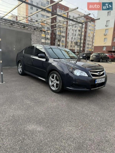 Subaru
