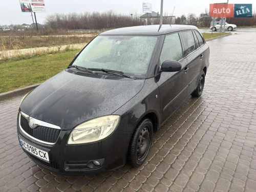 Skoda