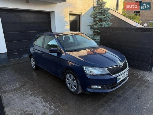 Skoda