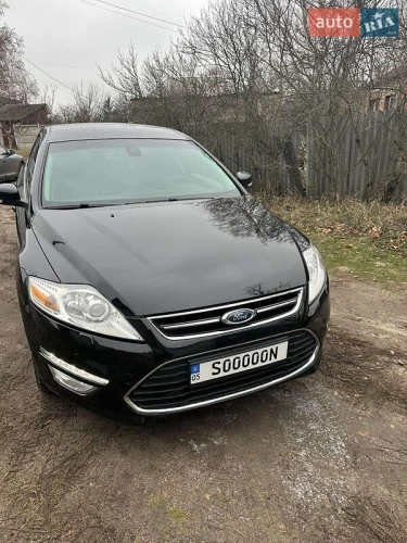 Ford