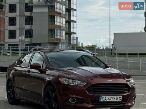 Ford