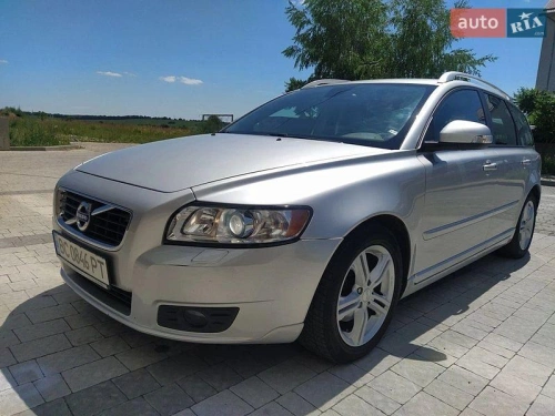 Volvo