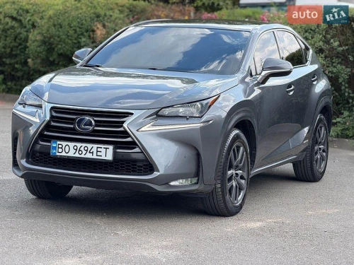 Lexus