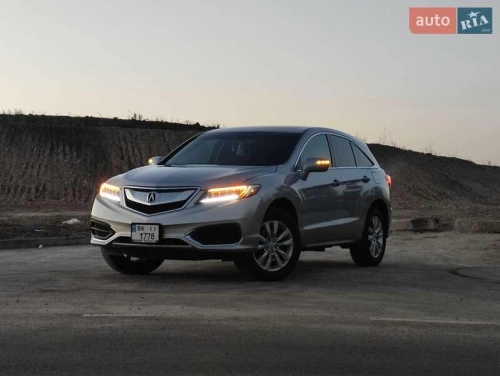 Acura