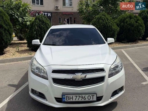 Chevrolet