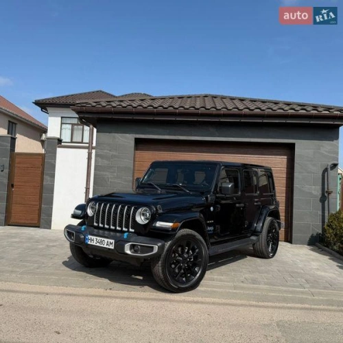 Jeep