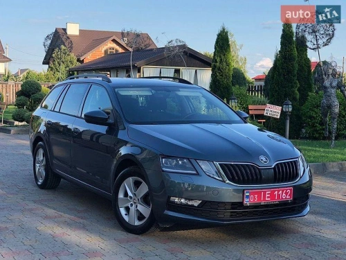 Skoda