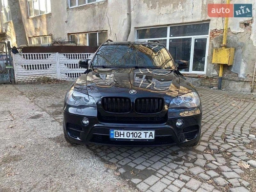 BMW