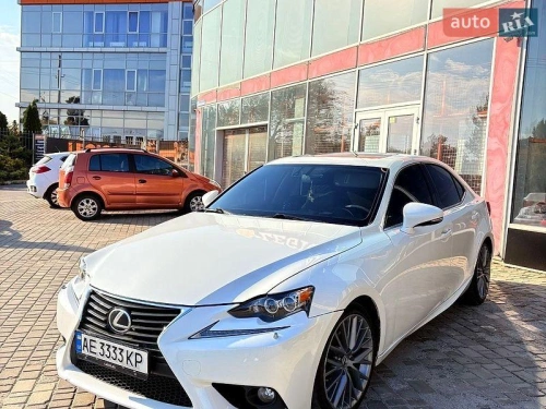 Lexus