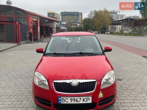 Skoda