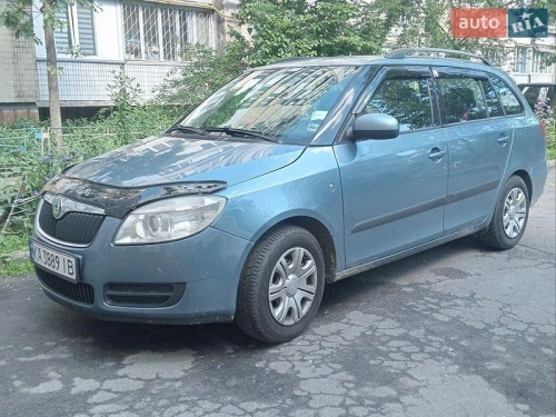Skoda