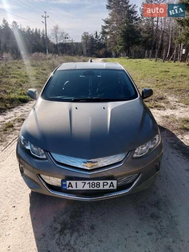 Chevrolet