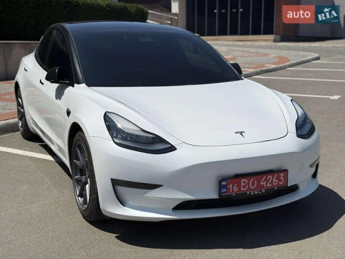 Tesla