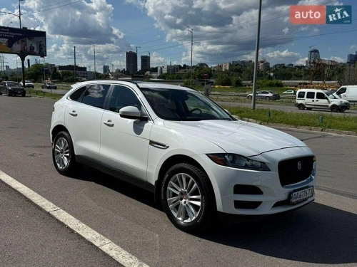 Jaguar