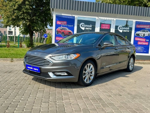 Ford