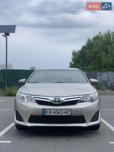 Toyota