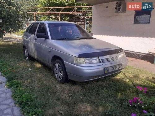 ВАЗ / Lada
