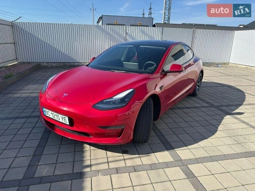 Tesla