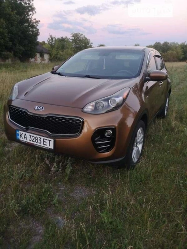 Kia