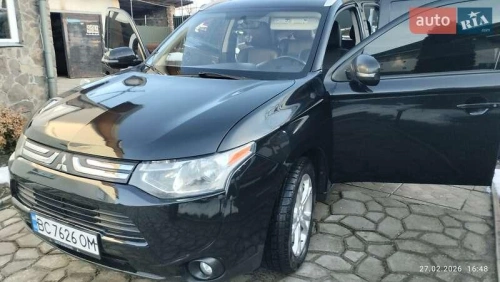 Mitsubishi