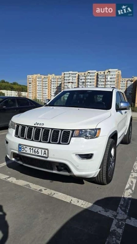 Jeep