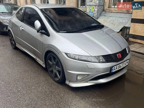 Honda