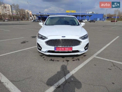 Ford
