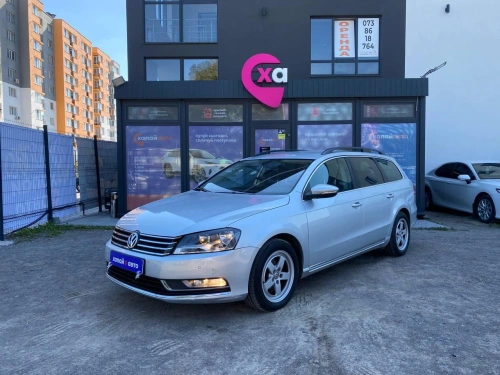 Volkswagen