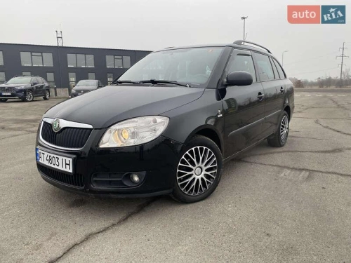 Skoda