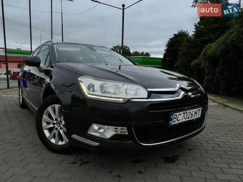 Citroen
