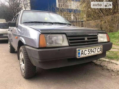 ВАЗ / Lada