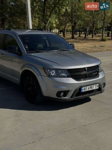 Dodge