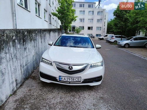Acura