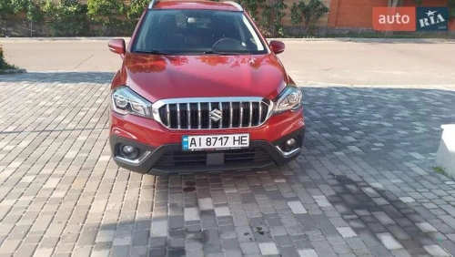 Suzuki