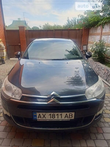 Citroen