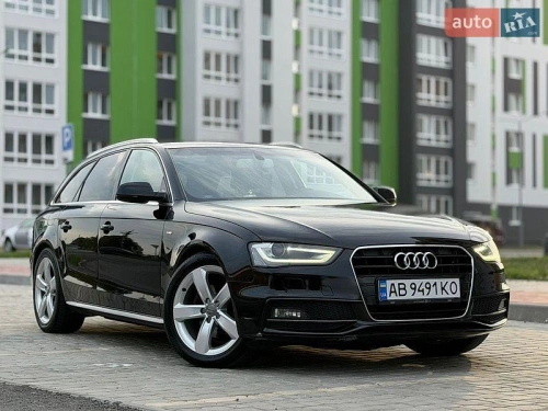 Audi