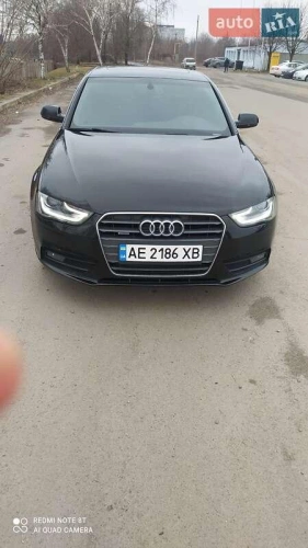 Audi