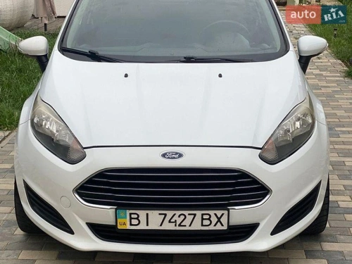 Ford