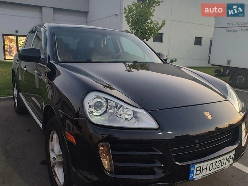Porsche